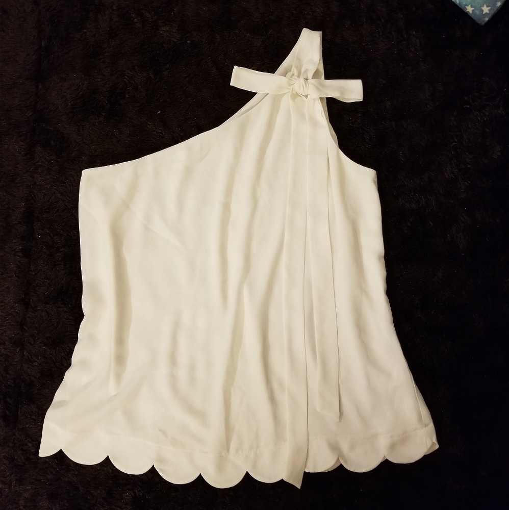 🆕 Express Summer Top